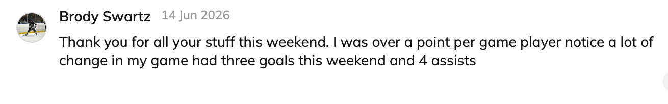 Client win